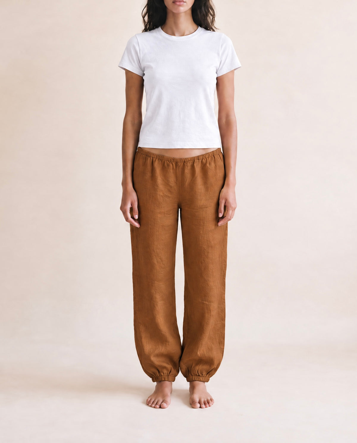LINO CAPRI-PANT