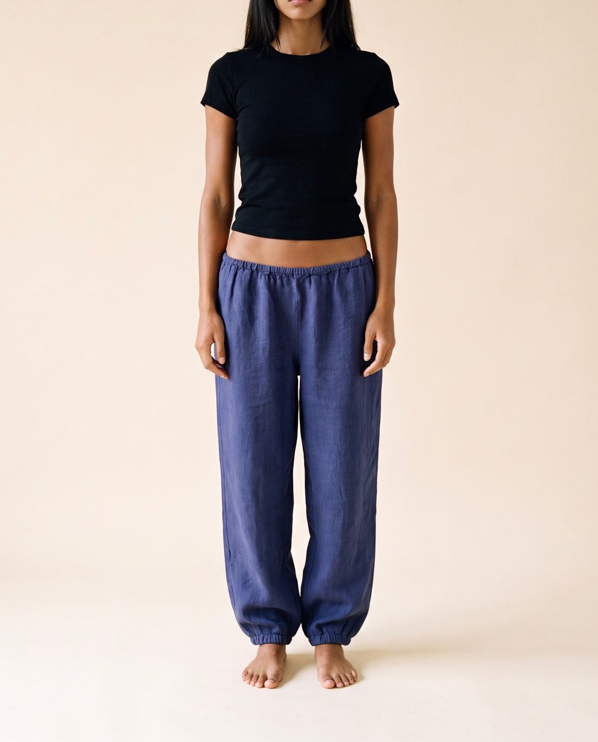 LINO CAPRI-PANT