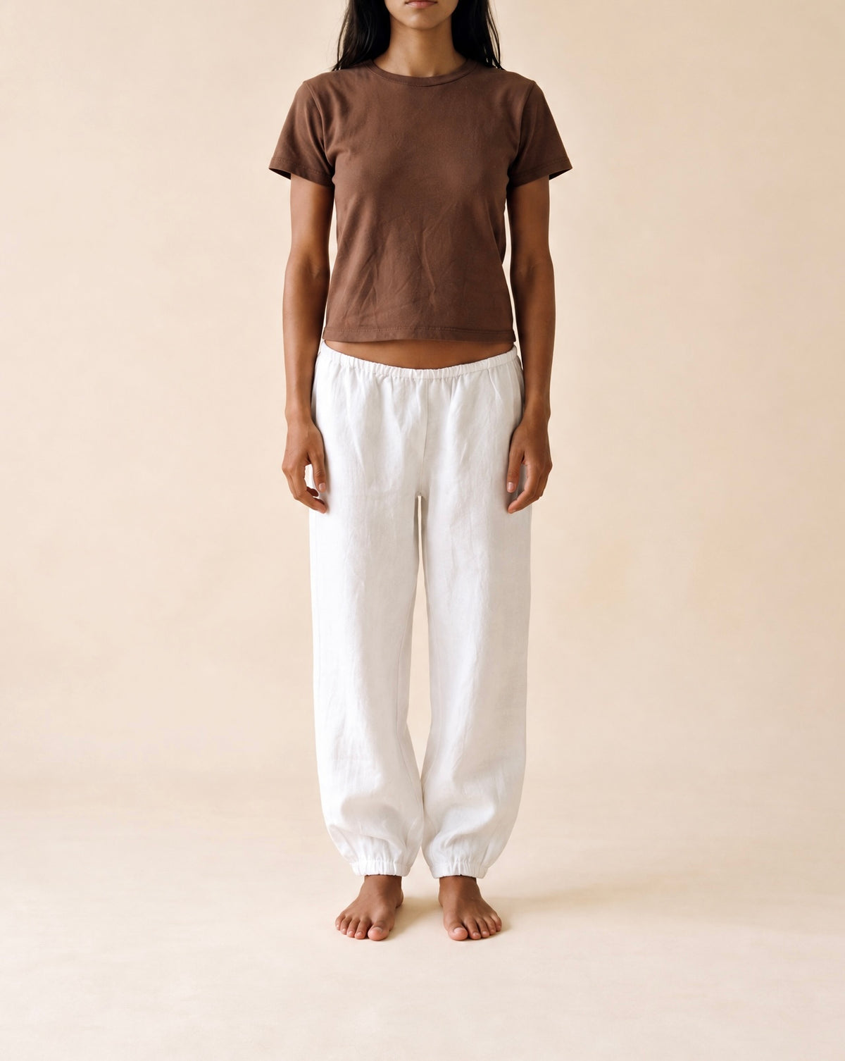 LINO CAPRI-PANT